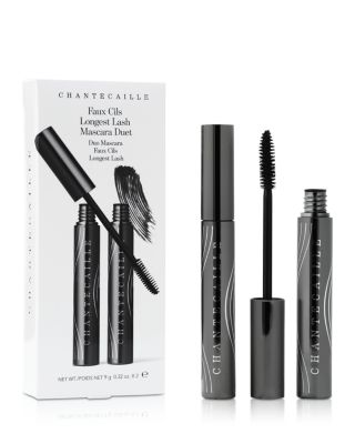 Faux Cils Longest Lash Mascara Duet Gift Set
