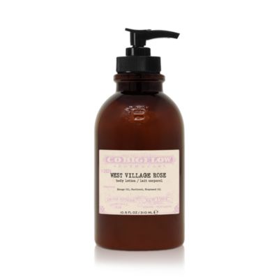 West Village Rose Body Lotion