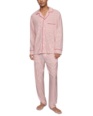 William Pajama Set