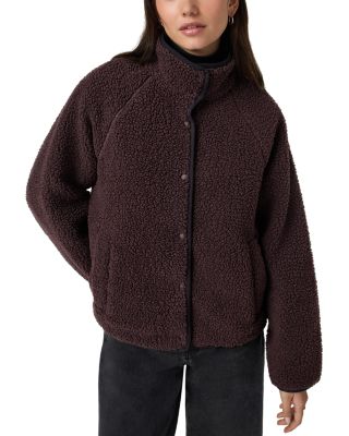 Lou Reversible Jacket