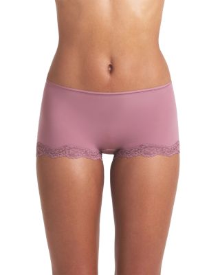 Fits Everybody Lace Boyshort