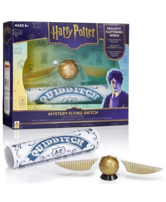  Harry Potter Mystery Flying Snitch, Ages 8+