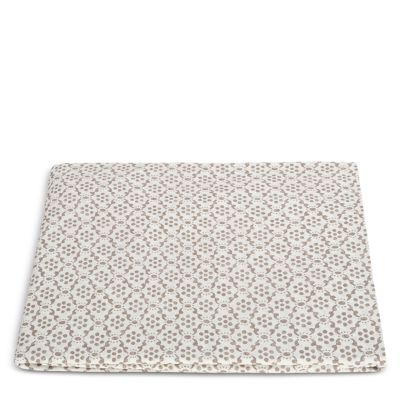 Laksha Fitted Sheet, California King
