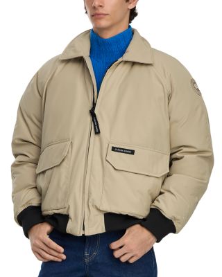 Mimico Oversized Bomber Jacket