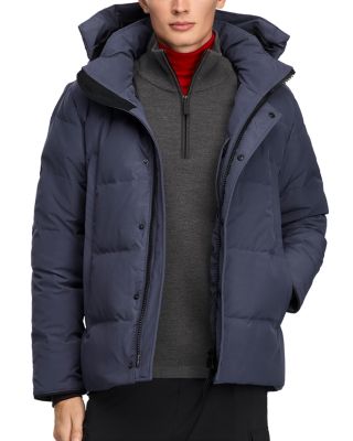 Black Label Wyndham Down Parka