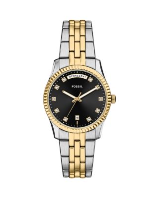 Scarlette Watch, 34mm