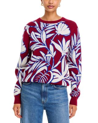 Garent Crewneck Sweater
