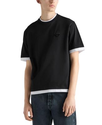  Cotton T-shirt