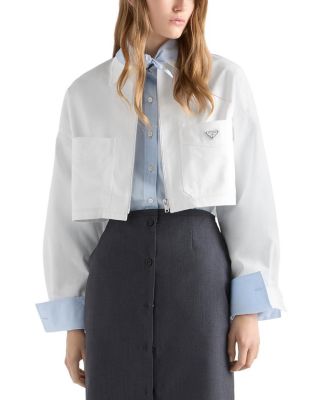  Chino Blouson Jacket