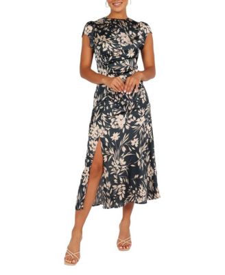 Lisbeth Midi Dress