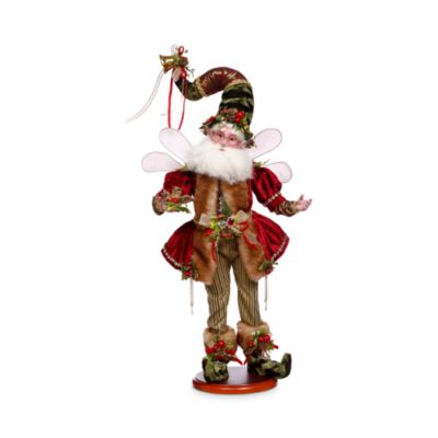 Timberland Woods Fairy Figurine