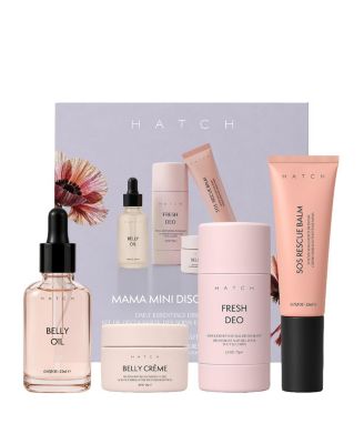  Mama Mini Discovery Kit