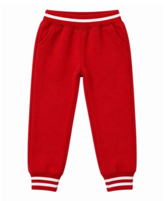 Unisex Varsity Joggers - Baby, Little Kid, Big Kid