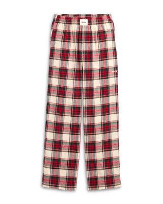 Cotton Sleep Pants