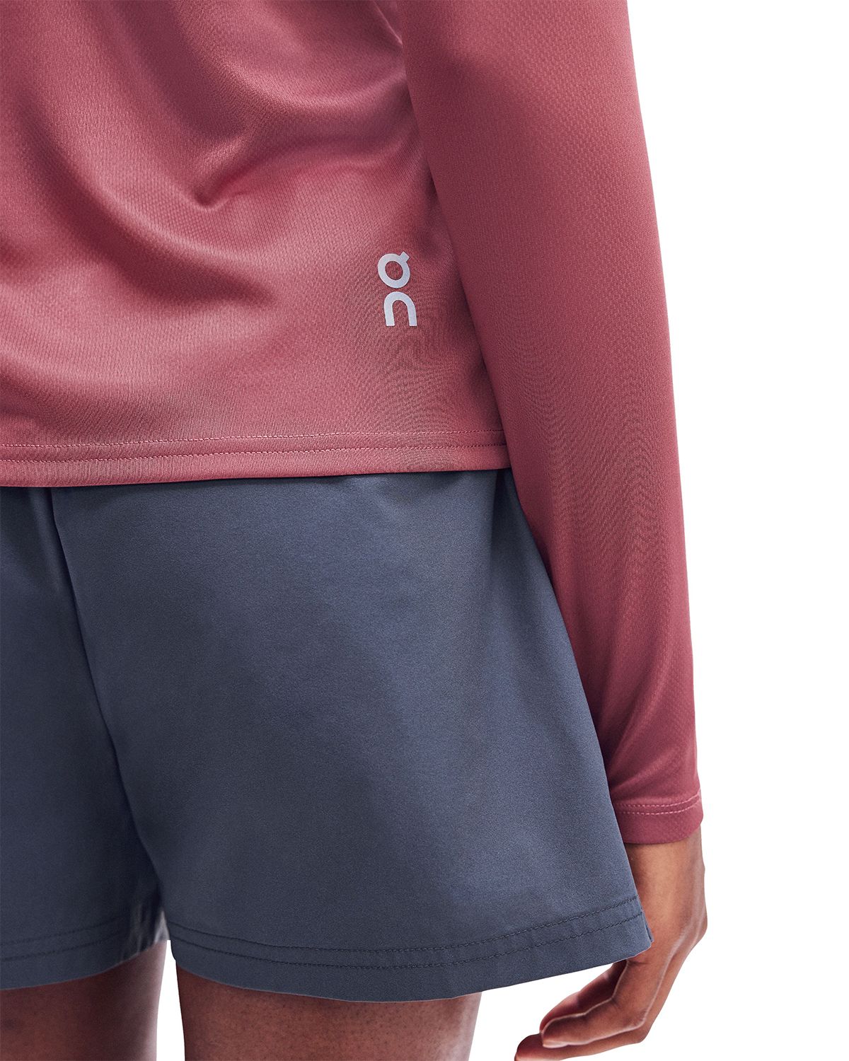 Core Quarter Zip Sweatshirt thumbnail 5