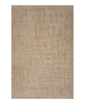 Dash Albert by Annie Selke Grey DA2531 Runner Area Rug, 2'6"x8'