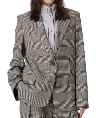  The Kelio Suit Jacket