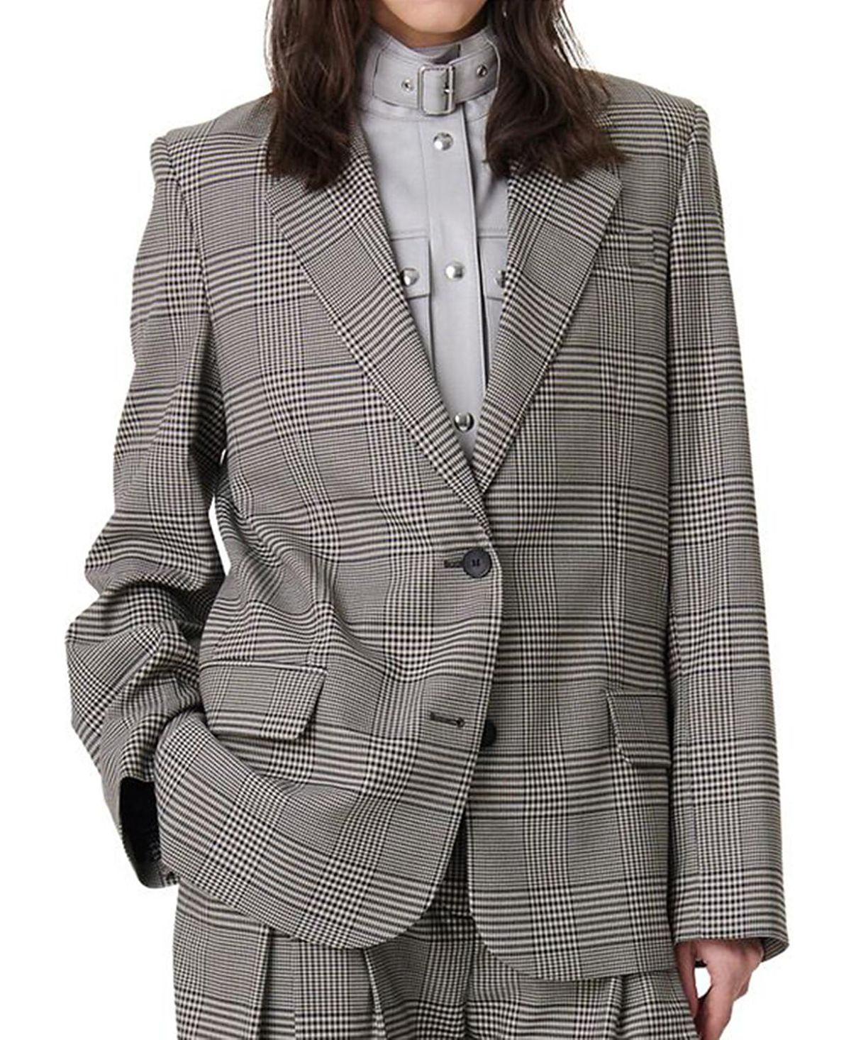 Iro The Kelio Suit Jacket
