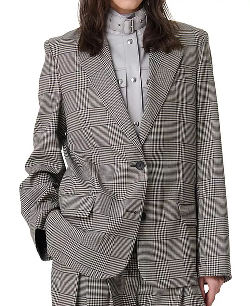 Iro The Kelio Suit Jacket