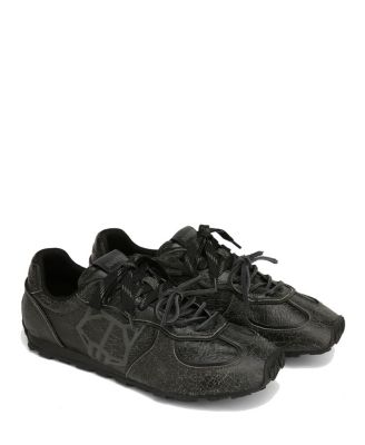  Men's Lightning Leather Sneaker