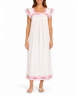 Women's Maxi Sandrine Dress