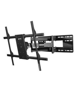 FMX3C Full Motion TV Wall Mount for 50" - 100" TVs