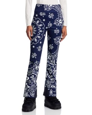 Goldbergh Shiro High Rise Ski Pants