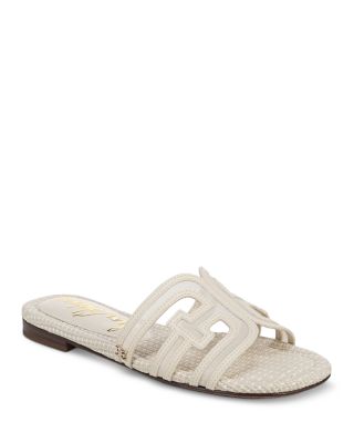 Women's Bay Mesh Slide Sandals