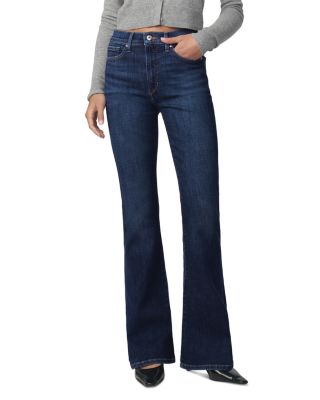 The Molly Flared Jeans in Witty
