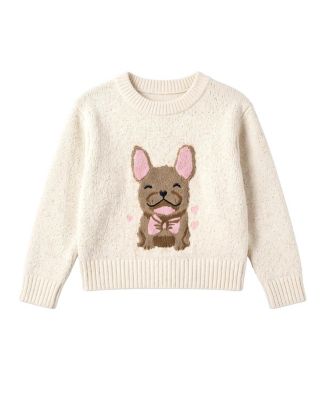 Girls' Hazel Pullover Sweater - Little Kid, Big Kid