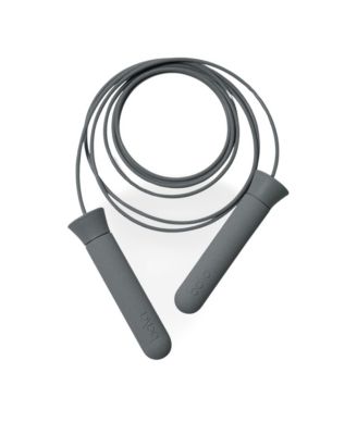  The Jump Rope