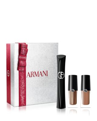 Mascara & Liquid Eyeshadow Tint Gift Set