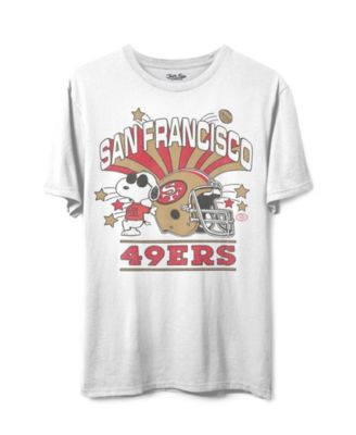  Unisex NFL San Francisco 49ers Joe Cool Born To Play Tee