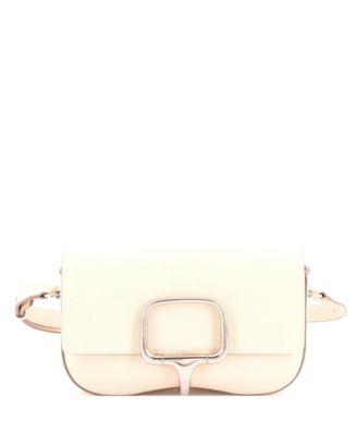 Della Cavalleria Elan Shoulder Bag Epsom