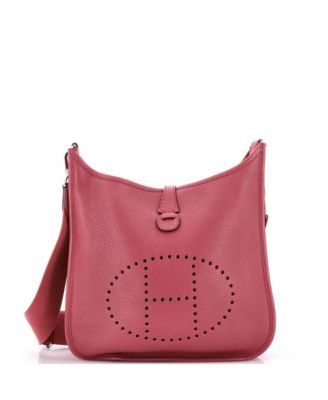 PM Evelyne Bag Gen III Clemence