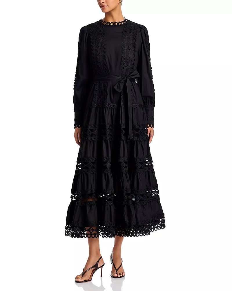Layered with Love Lindsey Maxi Dress