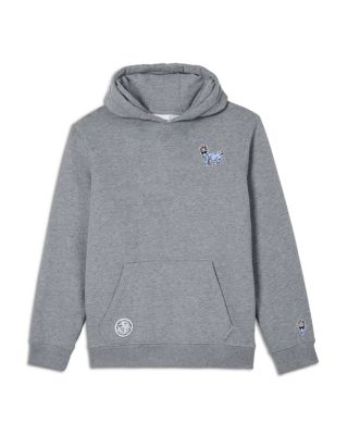 Boys' OG Hooded Sweatshirt - Little Kid, Big Kid