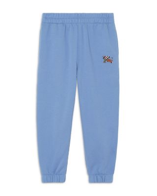 Boys' James Knight Check Cotton Jogger Pants - Little Kid, Big Kid