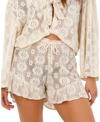 Moonwoven Hera Short