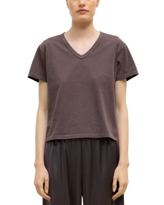 Margo V Neck Tee