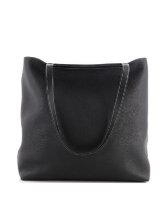 46 Cabasellier Tote Clemence
