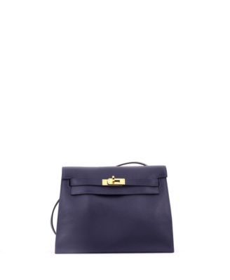 Kelly Danse II Bag Evercolor