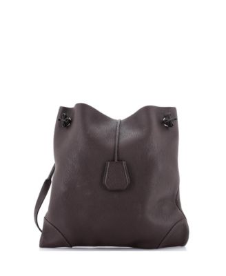 PM Silky City Bag Clemence