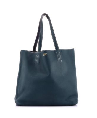 45 Double Sens Tote Clemence
