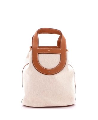 23 In-The-Loop Bag Canvas with Swift