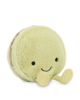  Amuseables Max Macaron Plush - Ages 0+