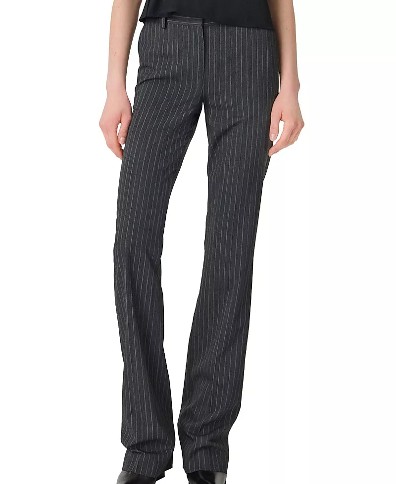 Iro The Kepia Suit Pant