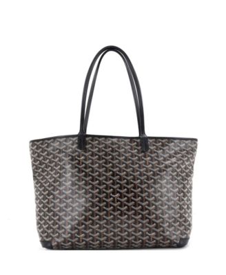  MM Artois Tote Coated Canvas