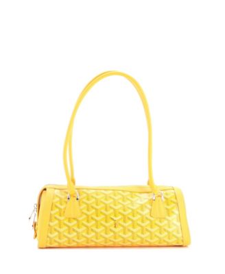   Bonbonniere Bag Coated Canvas
