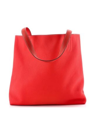 45 Double Sens Tote Clemence and Swift